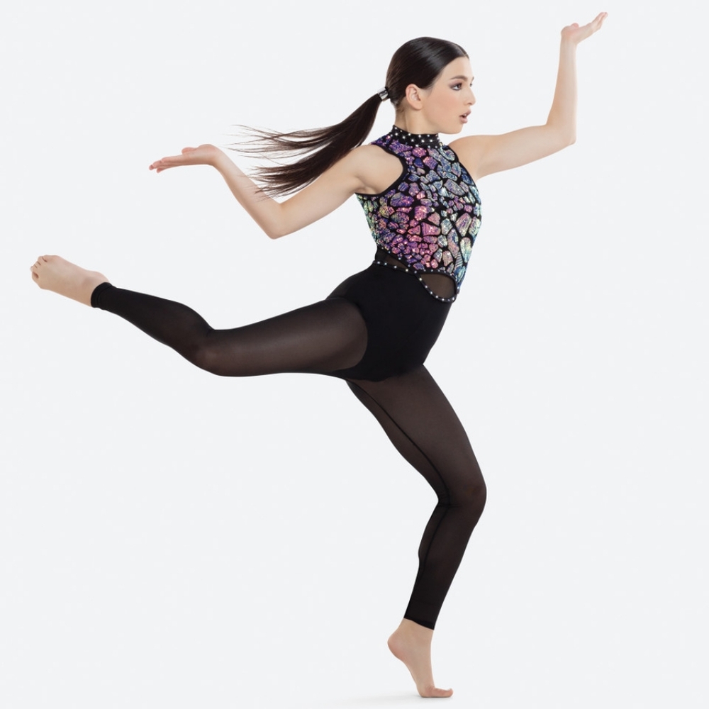 "Take You Dancing" Costume-Adult Small